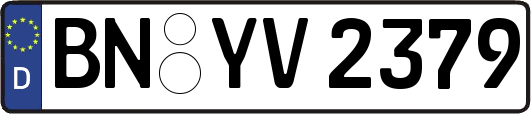 BN-YV2379