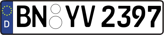 BN-YV2397