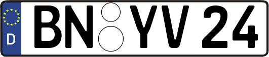 BN-YV24