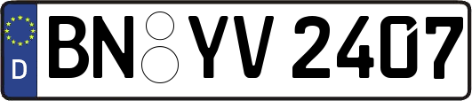 BN-YV2407
