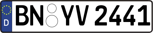 BN-YV2441