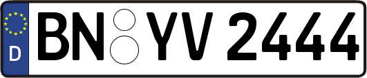 BN-YV2444