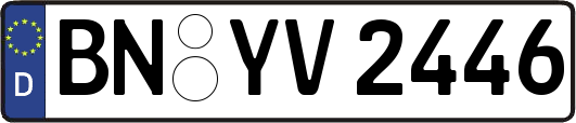 BN-YV2446
