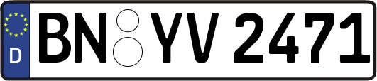 BN-YV2471
