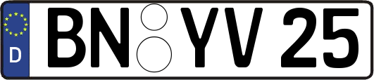 BN-YV25
