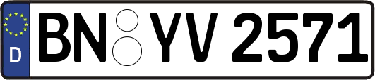 BN-YV2571