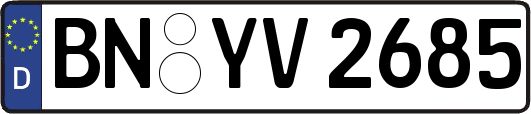 BN-YV2685