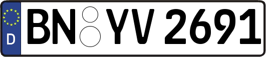 BN-YV2691