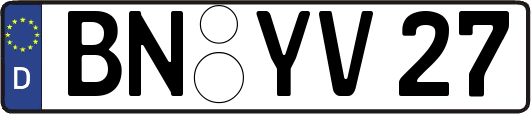 BN-YV27
