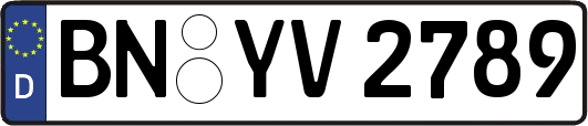 BN-YV2789