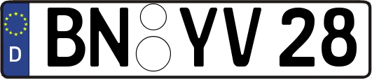 BN-YV28