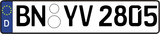 BN-YV2805