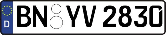 BN-YV2830
