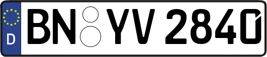 BN-YV2840