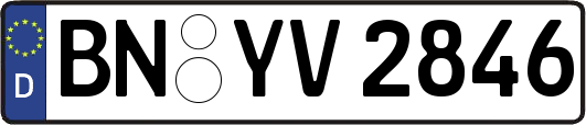 BN-YV2846