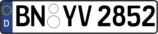 BN-YV2852