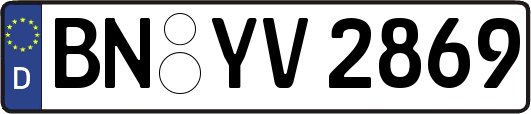 BN-YV2869