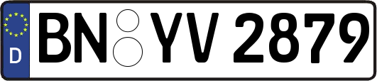 BN-YV2879