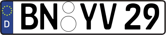 BN-YV29