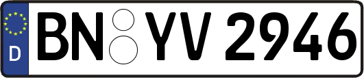 BN-YV2946