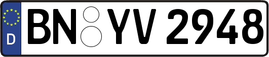 BN-YV2948