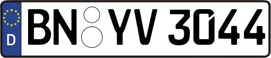 BN-YV3044