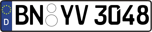 BN-YV3048