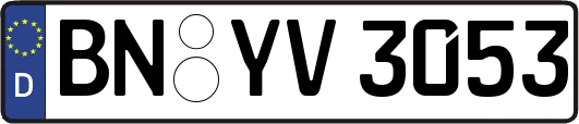 BN-YV3053