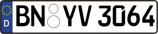 BN-YV3064