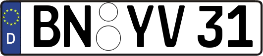 BN-YV31