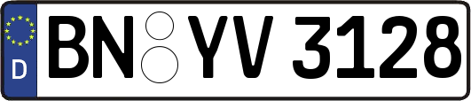 BN-YV3128