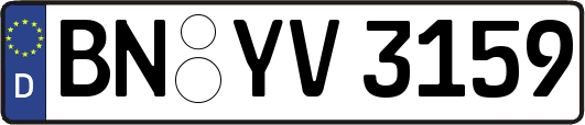 BN-YV3159