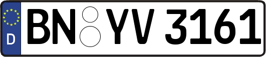 BN-YV3161