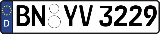 BN-YV3229