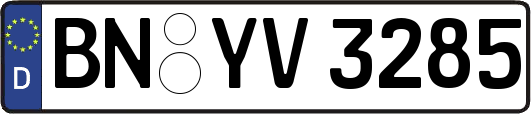 BN-YV3285