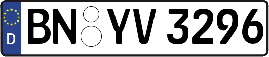 BN-YV3296