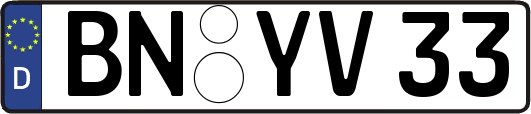 BN-YV33