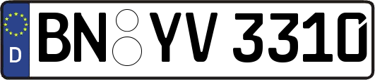 BN-YV3310