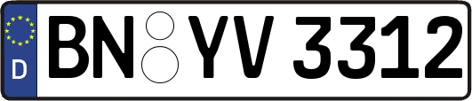 BN-YV3312