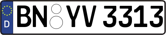 BN-YV3313