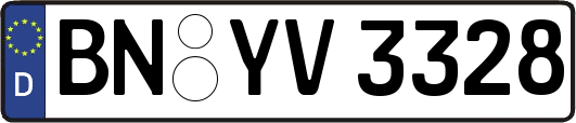 BN-YV3328