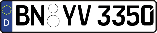 BN-YV3350