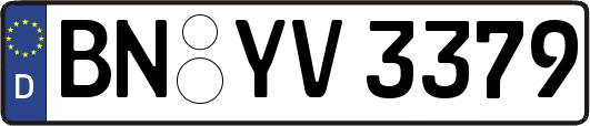 BN-YV3379