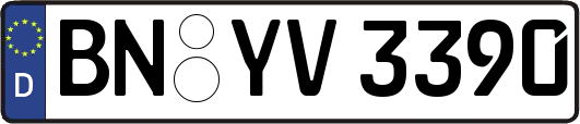 BN-YV3390