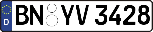 BN-YV3428
