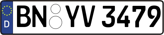 BN-YV3479