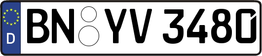 BN-YV3480