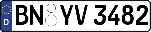 BN-YV3482