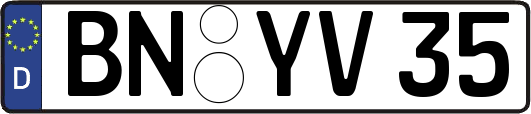 BN-YV35