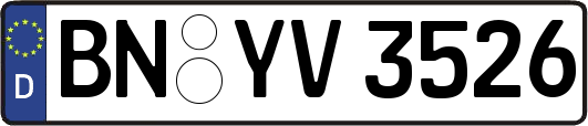 BN-YV3526
